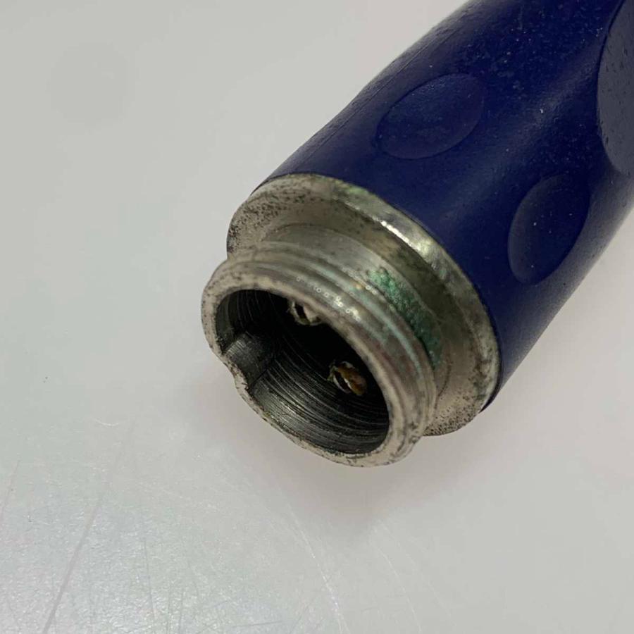 ●● SHIMANO シマノ  電動リール 電動丸 3000SP 動作未チェック品 本体のみ RG173 傷や汚れありの画像