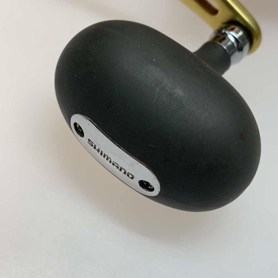 ●● SHIMANO シマノ  電動リール  イカスペシャル 3000 キズ有 02092 やや傷や汚れありの画像
