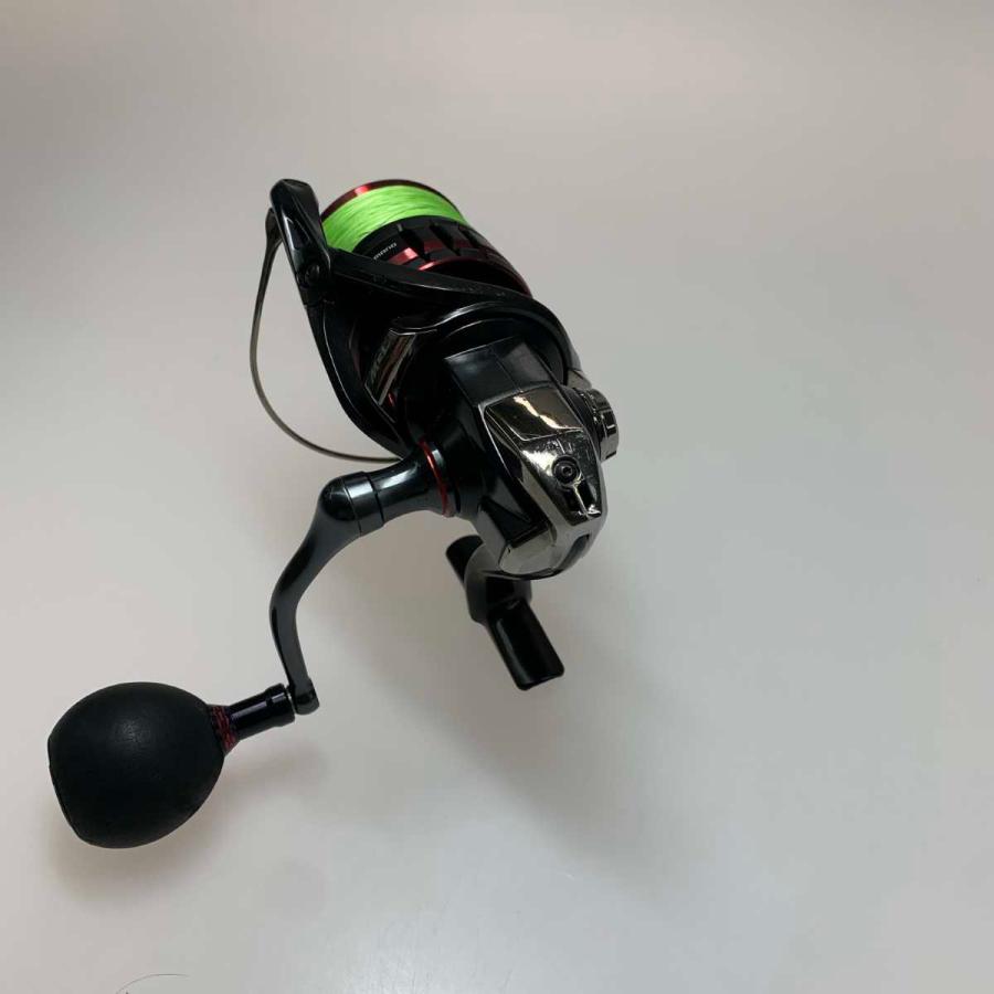 ○○ SHIMANO シマノ スピニングリール 20ヴァンフォード 4000MHG