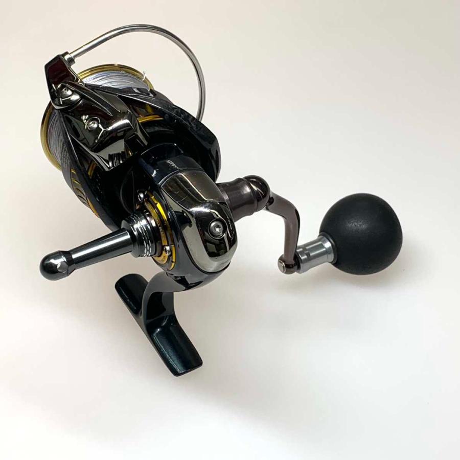 ●●DAIWA ダイワ スピニングリール セルテート 3012H 本体のみ 056310 ○○ DAIWA ダイワ スピニングリール セルテート 3012H 本体のみ