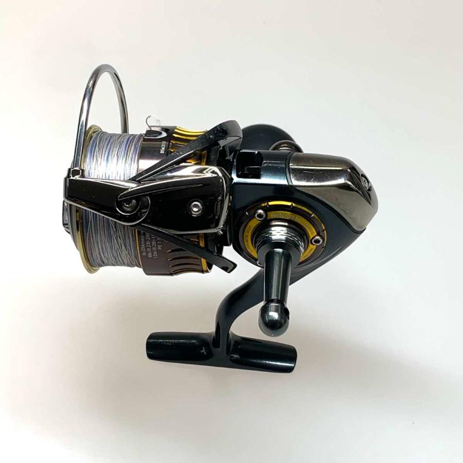 ●●DAIWA ダイワ スピニングリール セルテート 3012H 本体のみ 056310 ○○ DAIWA ダイワ スピニングリール セルテート 3012H 本体のみ