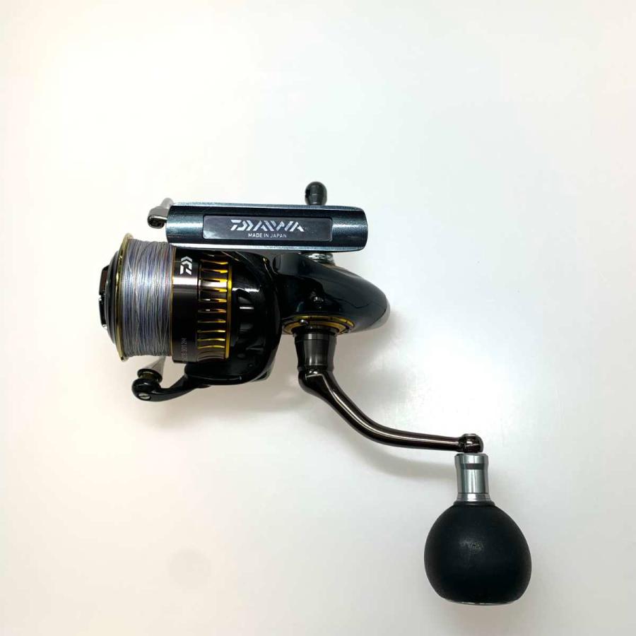 ○○ DAIWA ダイワ スピニングリール セルテート 3012H 本体のみ