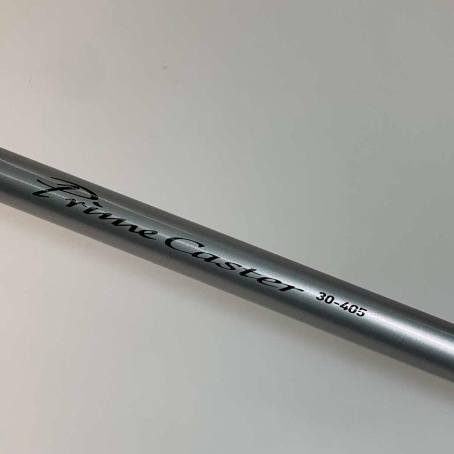 ○○ DAIWA ダイワ ロッド 投竿 21プライムキャスター 30-405・N