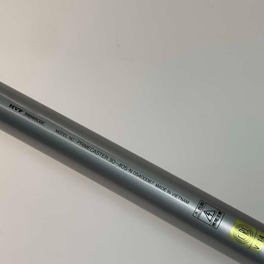 ○○ DAIWA ダイワ ロッド 投竿 21プライムキャスター 30-405・N