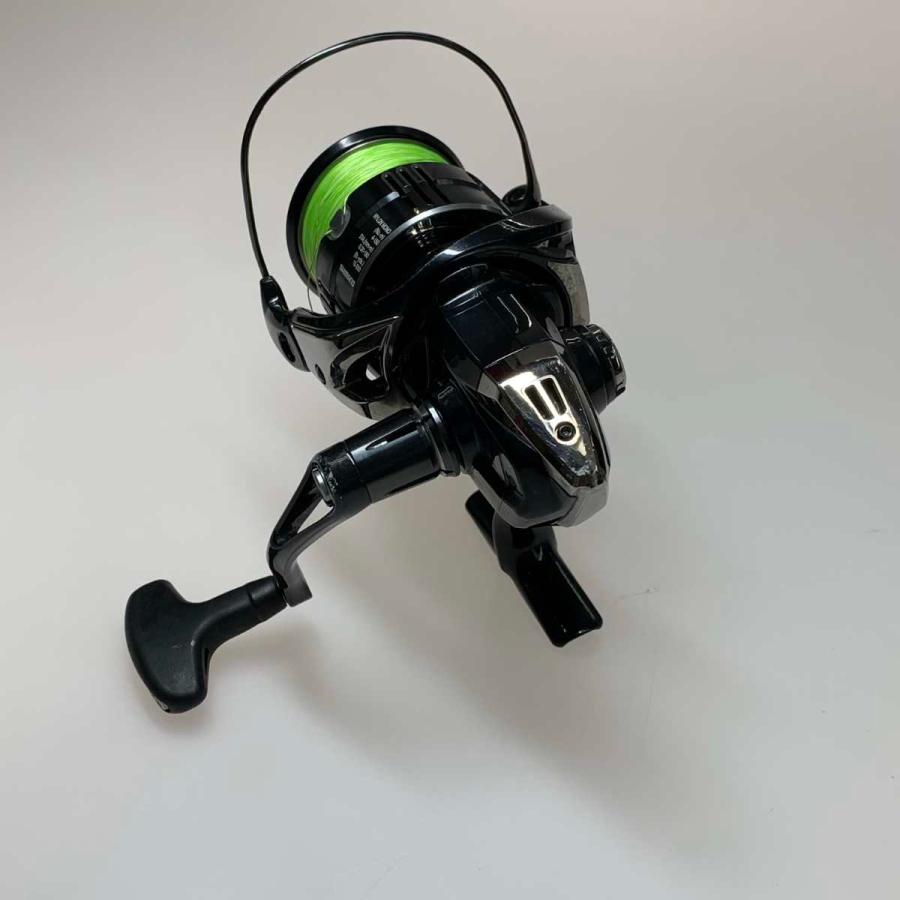 ○○ SHIMANO シマノ スピニングリール 19ヴァンキッシュ 4000XG 03963