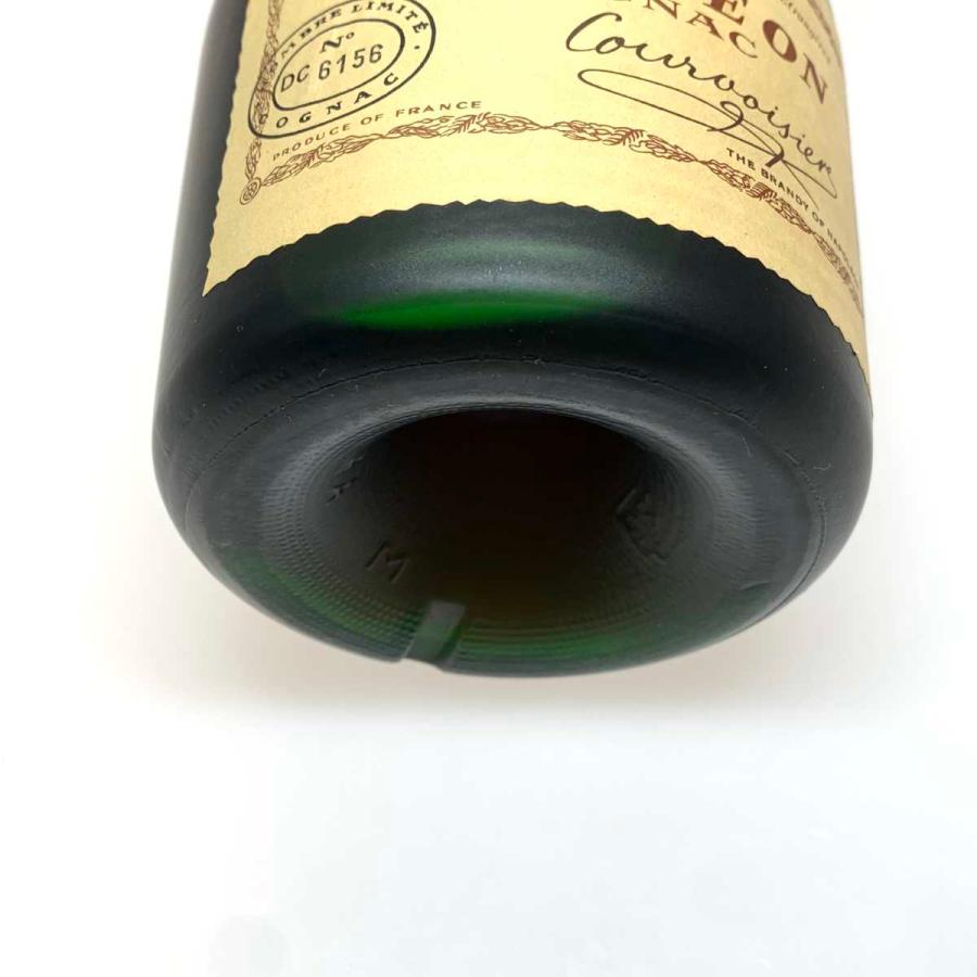○○ 蒸留酒類 ブランデー コニャック 700ml NAPOLEON COURVOISIER 未