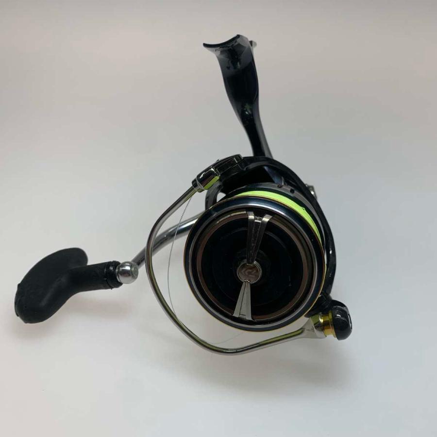 ○○ DAIWA ダイワ スピニングリール 19セルテート LT4000-C 00060052