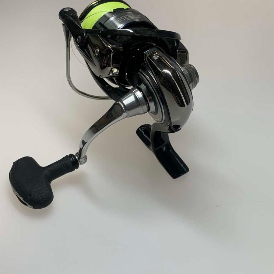 ○○ DAIWA ダイワ スピニングリール 19セルテート LT4000-C 00060052