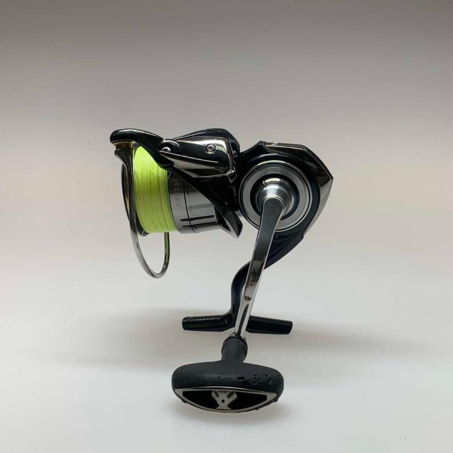 ○○ DAIWA ダイワ スピニングリール 19セルテート LT4000-C 00060052