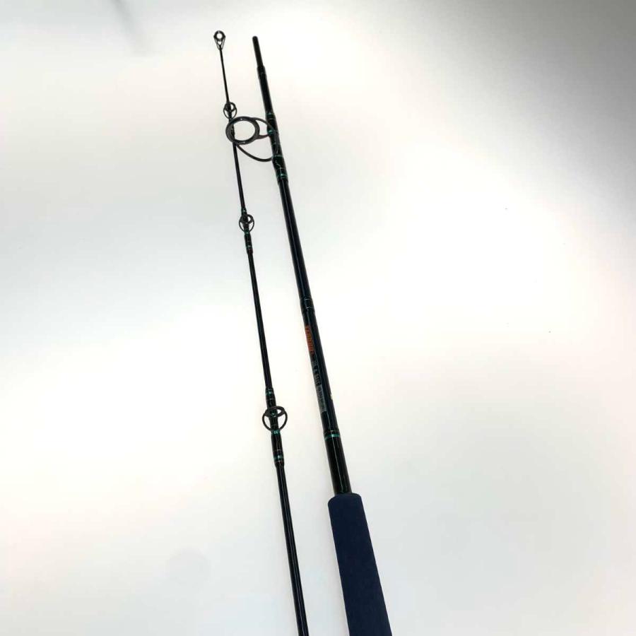 ロッド Tenryu 862_#6 ○○TENRYU CO. 天龍 ロッド 本体のみ JB862 SP