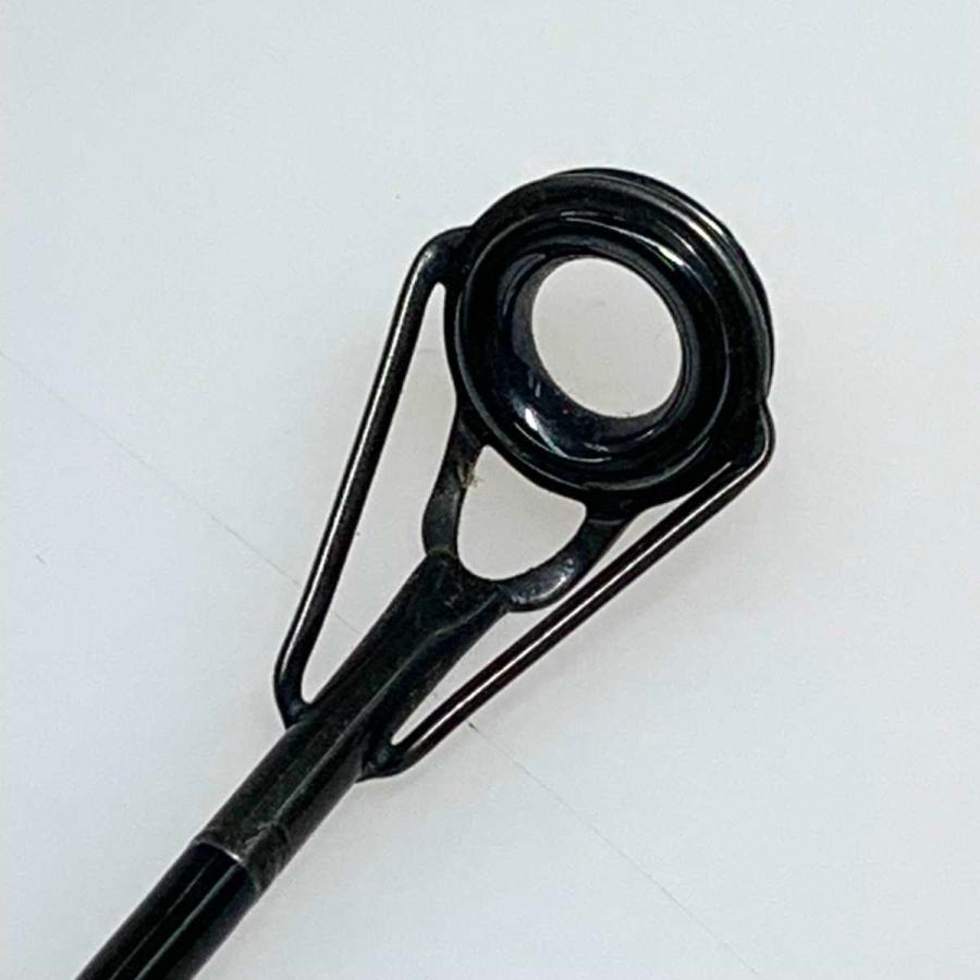 ○○ TENRYU CO. 天龍 ロッド 本体のみ JB862 SP-30 やや傷や汚れあり
