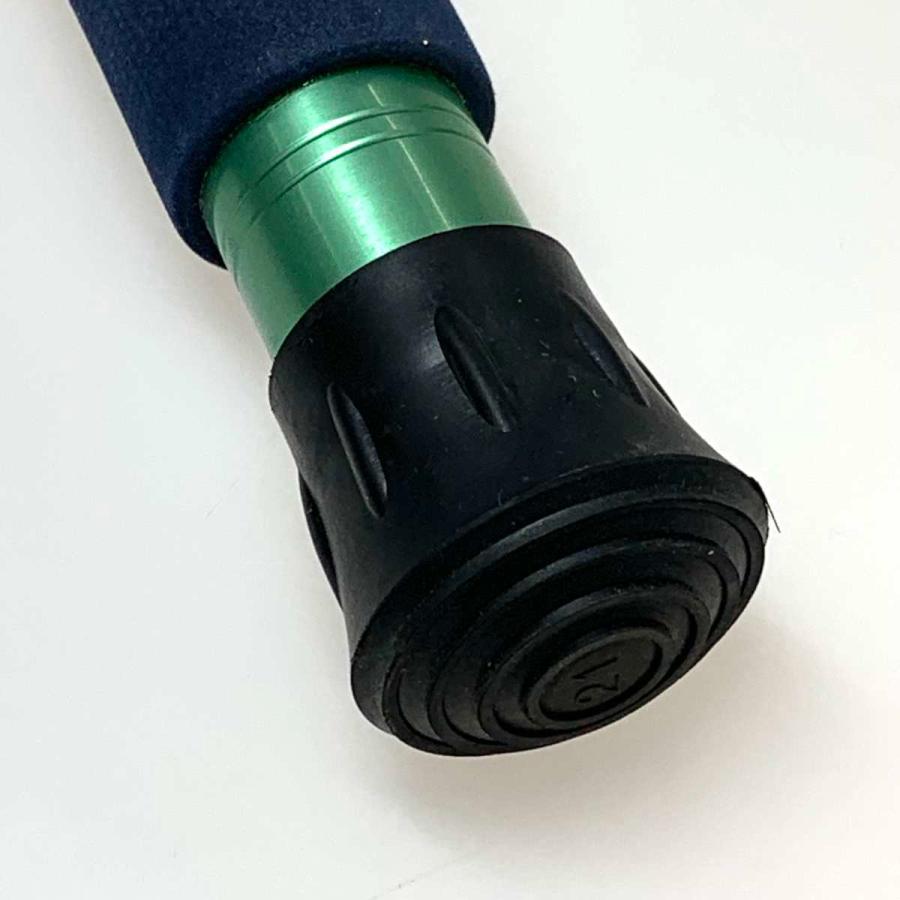 ○○ TENRYU CO. 天龍 ロッド 本体のみ JB862 SP-30 やや傷や汚れあり