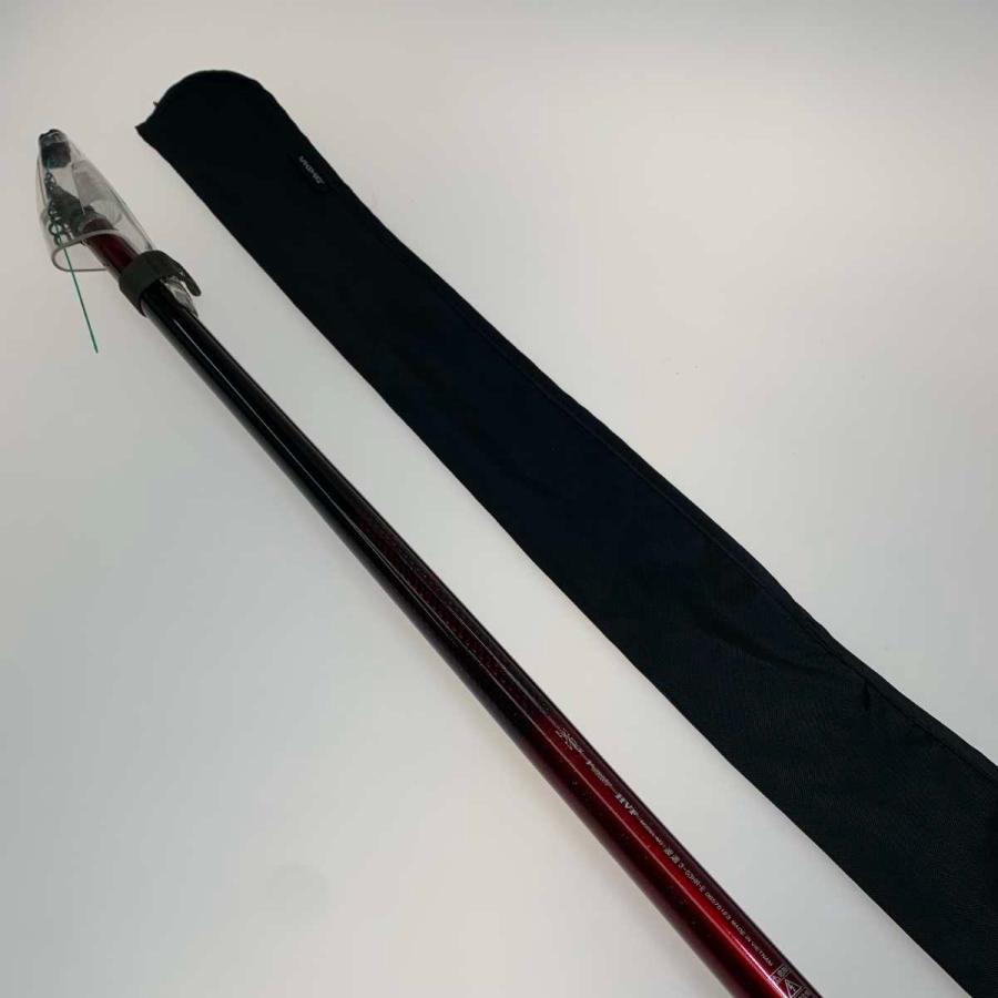 ○○ DAIWA ダイワ ロッド 磯竿 波濤 3-53HR-E 06576123 やや傷や汚れ  