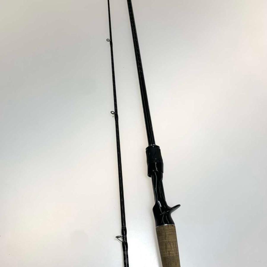 フィッシング ○○DAIWA ダイワ ルアーロッド ブレイゾン C610M-2 05808021