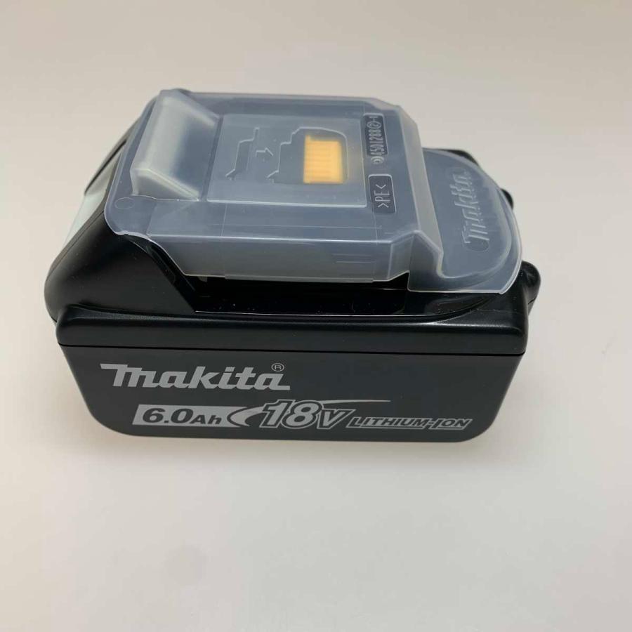○○ MAKITA マキタ 工具関連用品 バッテリー BL1860B 未使用に近い 