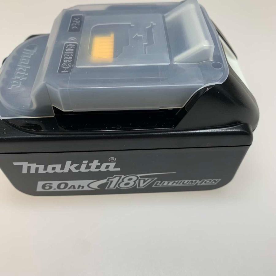 ○○ MAKITA マキタ 工具関連用品 バッテリー BL1860B 未使用に近い 