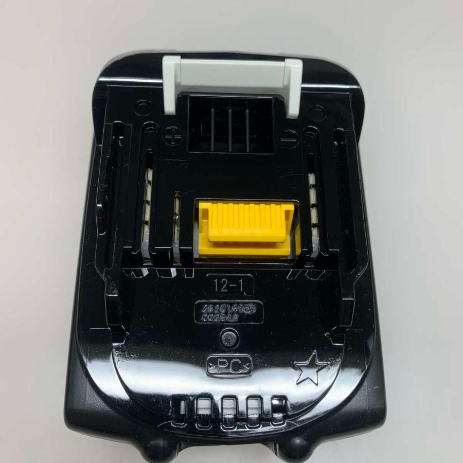 ○○ MAKITA マキタ 工具関連用品 バッテリー BL1860B 未使用に近い 