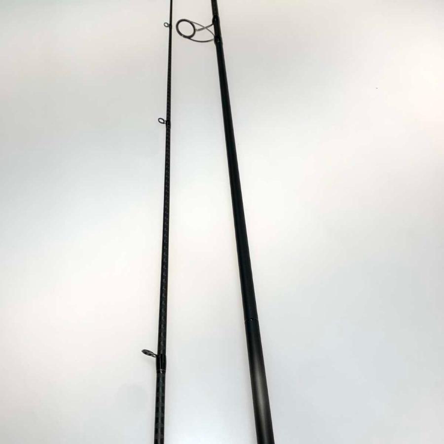 ●● SHIMANO シマノ ルアーロッド  23ディアルーナ 本体のみ 355454 やや傷や汚れありの画像