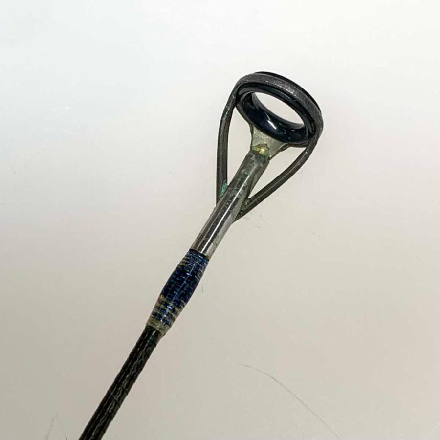 ○○ SHIMANO シマノ ルアーロッド ワールドシャウラ 2651R-2 33568