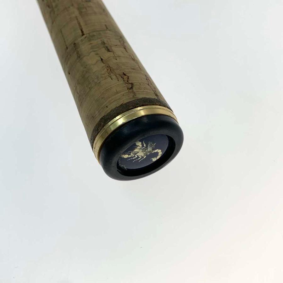 ○○ SHIMANO シマノ ルアーロッド ワールドシャウラ 2651R-2 33568