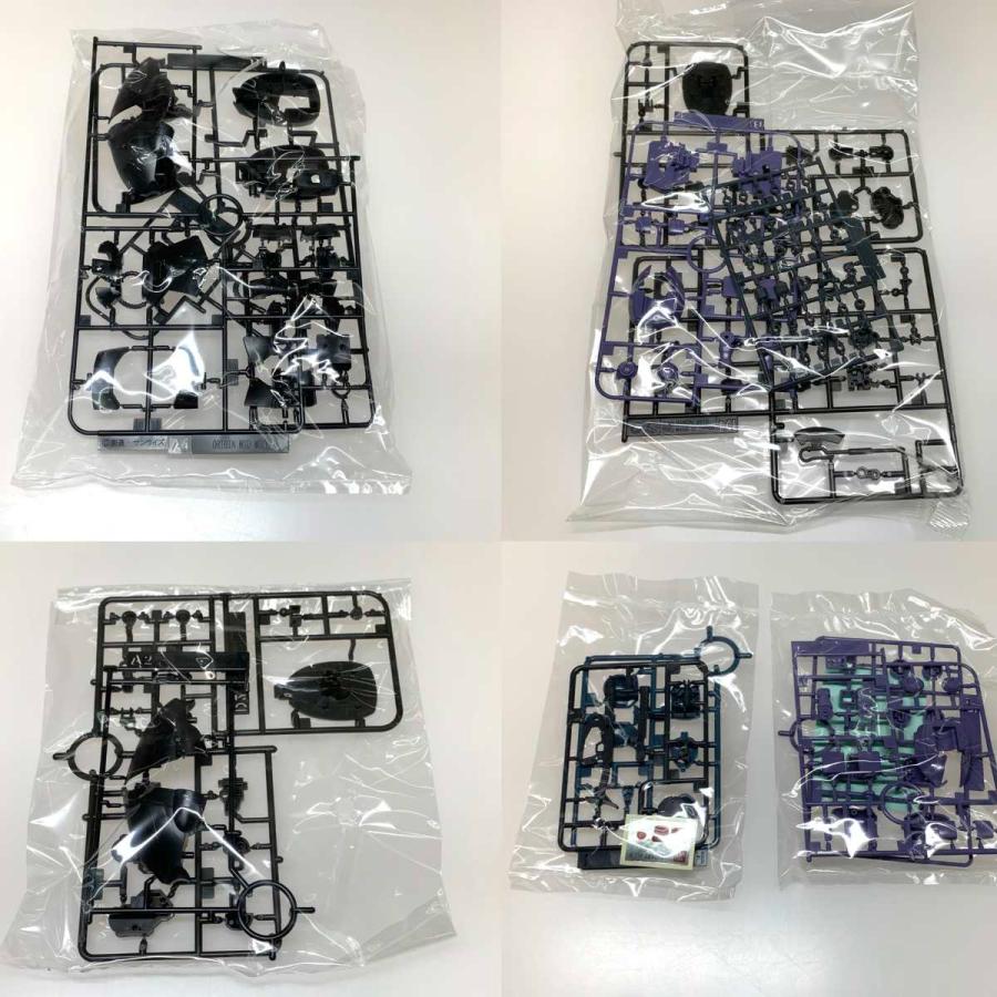 ●●  プラモデル 1/144 HG MS-06RD-4 高機動試作型ザク プレミアムバンダイ限定 目立った傷や汚れなしの画像