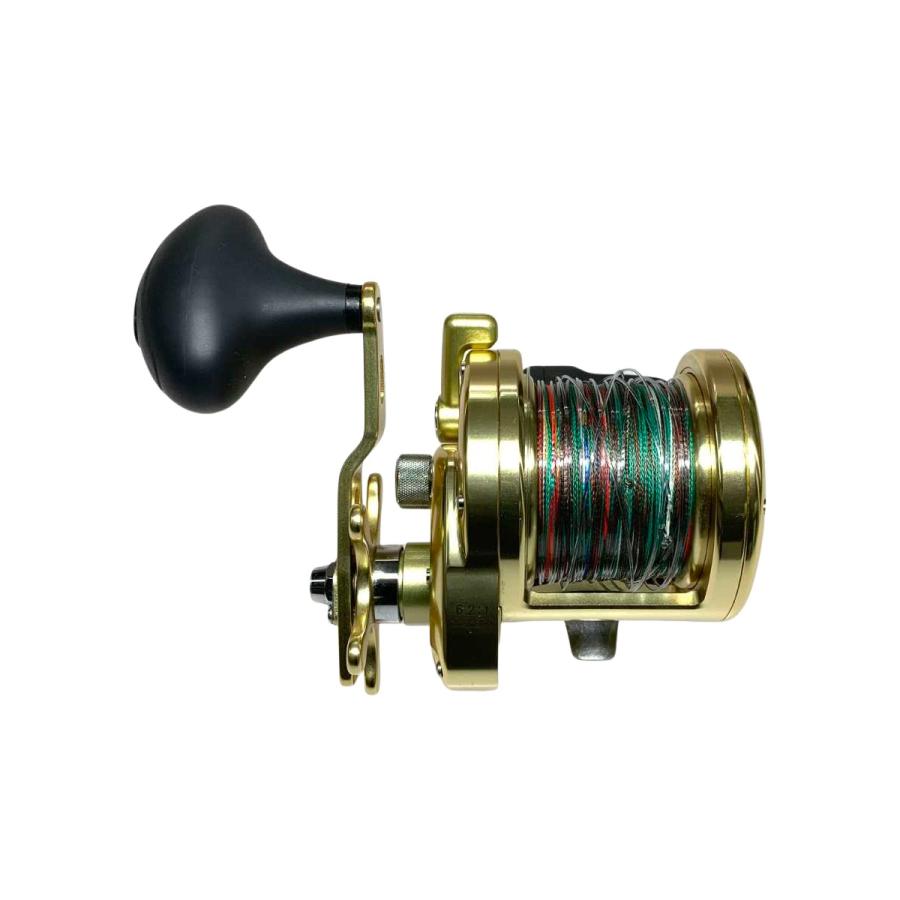 ●●SHIMANO シマノ リール　OCEA JIGGER RH293 スコーピオン 3000　本体のみ ○○ SHIMANO シマノ リール OCEA JIGGER RH293 スコーピオン 3000