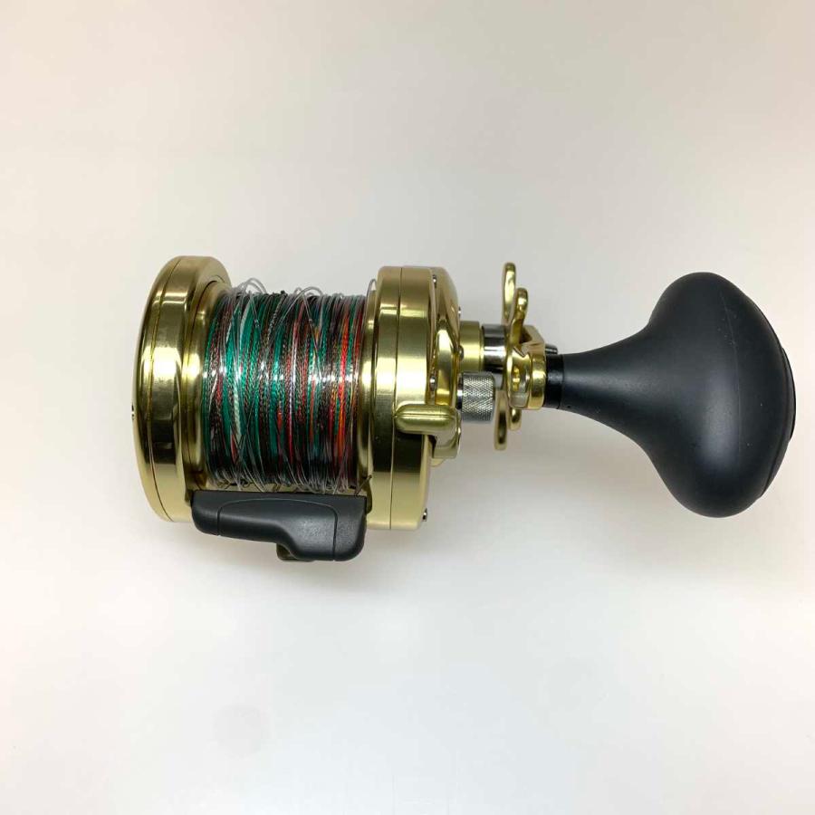 ○○ SHIMANO シマノ リール OCEA JIGGER RH293 スコーピオン 3000
