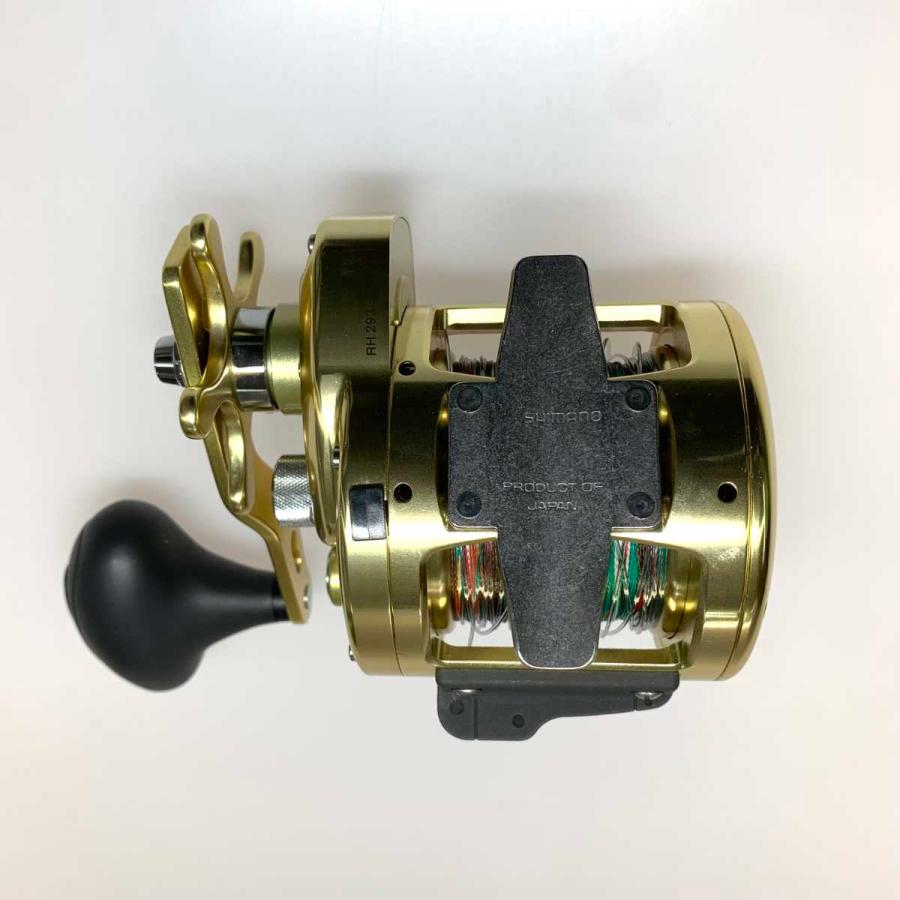 ●●SHIMANO シマノ リール　OCEA JIGGER RH293 スコーピオン 3000　本体のみ ○○ SHIMANO シマノ リール OCEA JIGGER RH293 スコーピオン 3000