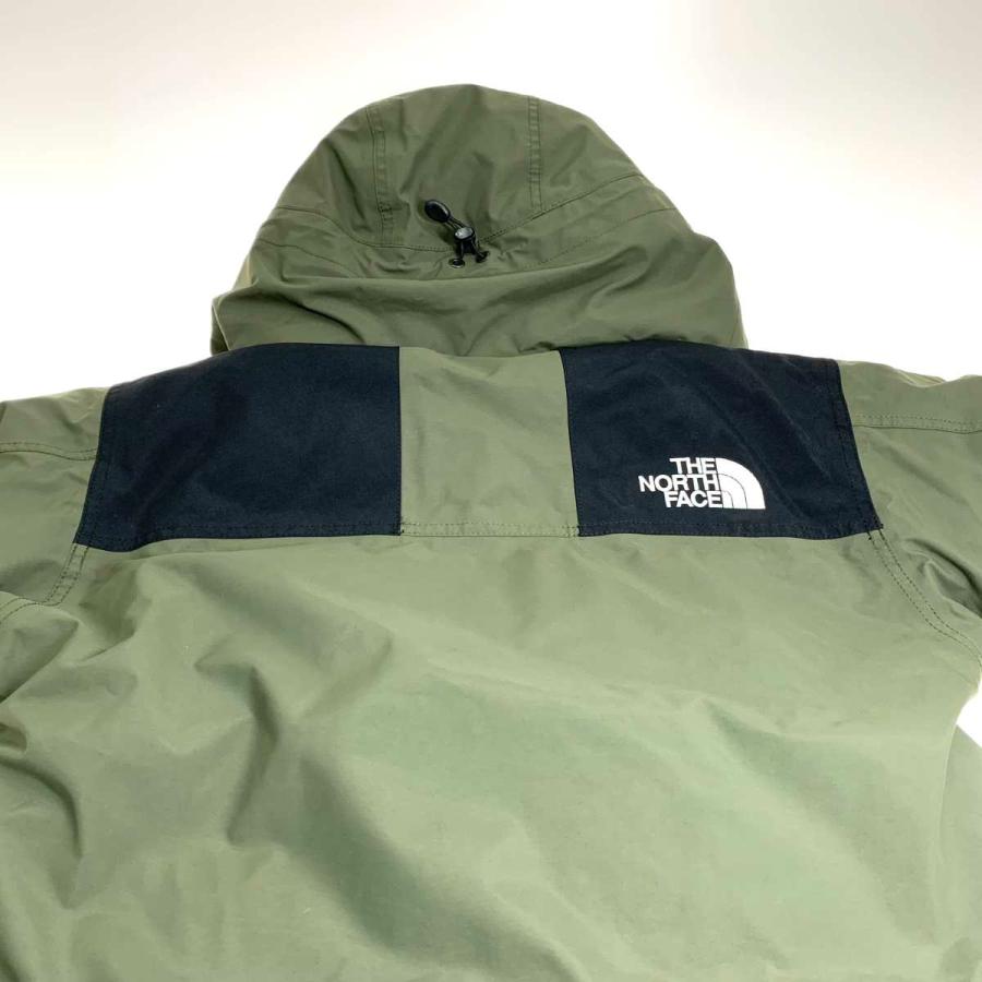 ●●THE NORTH FACE ザノースフェイス メンズ衣料   SIZE M  ND91930 オリーブ THE NORTH FACE（ザ ノースフェイス） ○○ メンズ衣料 SIZE M ND91930