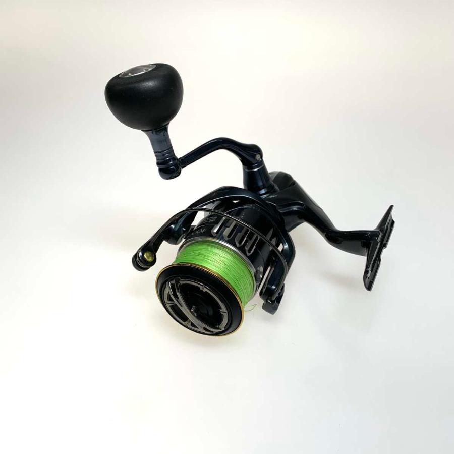 ●●SHIMANO シマノ  スピニングリール 17ツインパワーXD 4000XG 03747 ○○ SHIMANO シマノ スピニングリール 17ツインパワーXD 4000XG 03747