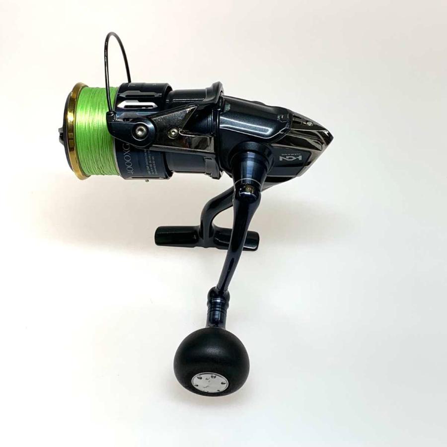 ○○ SHIMANO シマノ スピニングリール 17ツインパワーXD 4000XG 03747