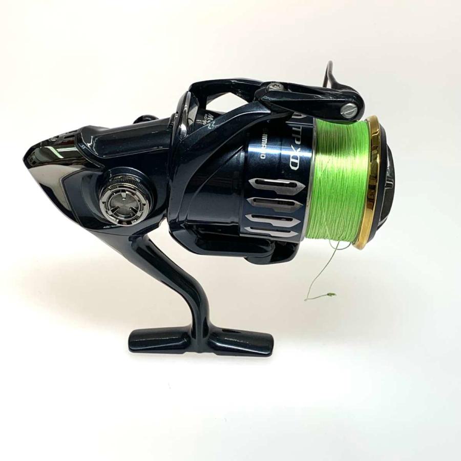 ○○ SHIMANO シマノ スピニングリール 17ツインパワーXD 4000XG 03747