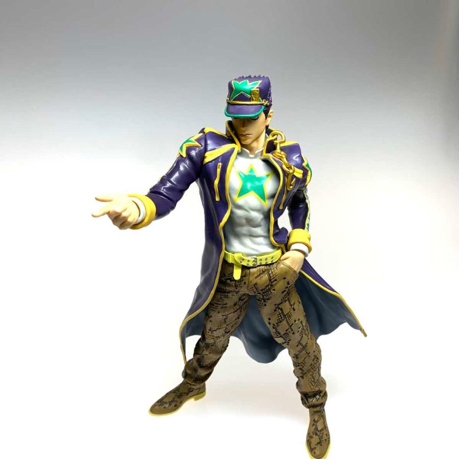 フィギュア 空条承太郎 「一番くじ ジョジョの奇妙な冒険 JOJO'S