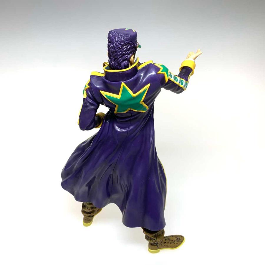 フィギュア 空条承太郎 「一番くじ ジョジョの奇妙な冒険 JOJO'S
