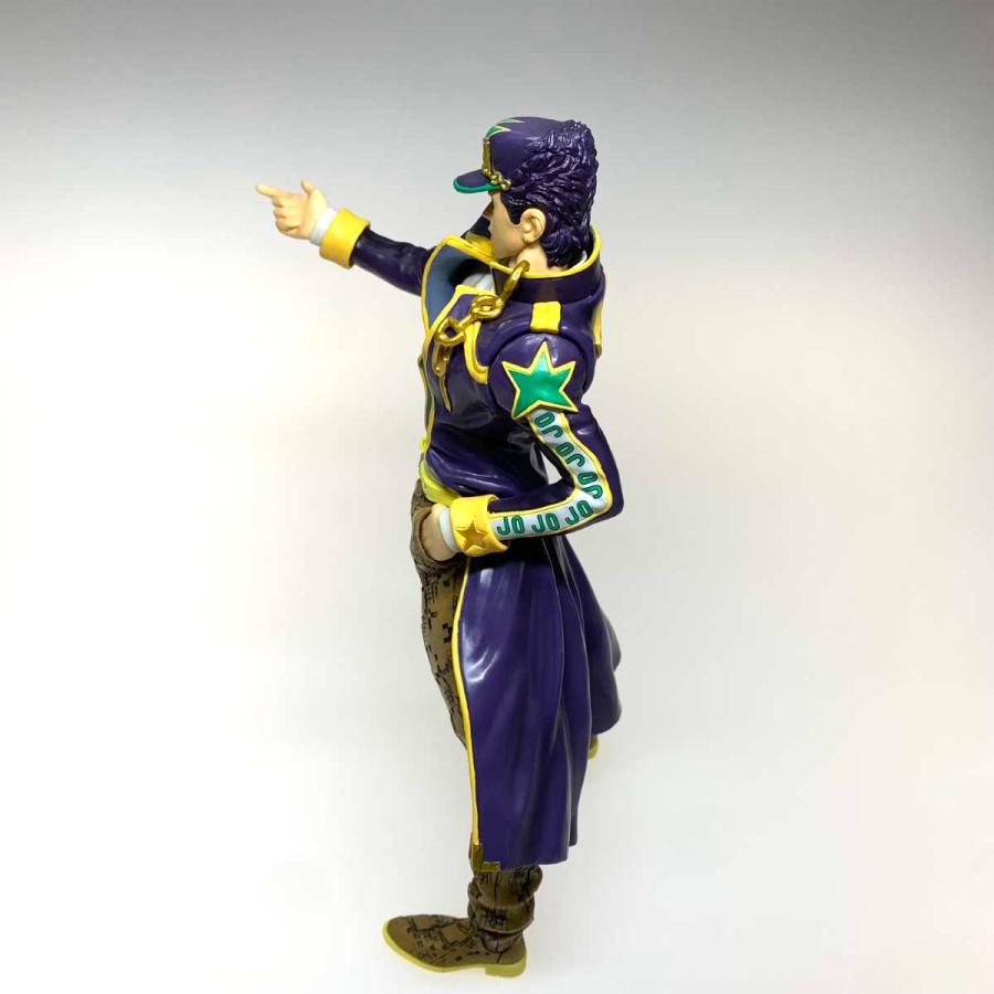 フィギュア 空条承太郎 「一番くじ ジョジョの奇妙な冒険 JOJO'S