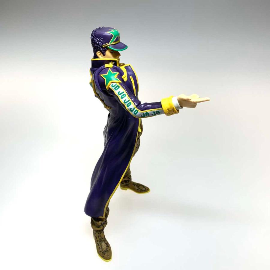 フィギュア 空条承太郎 「一番くじ ジョジョの奇妙な冒険 JOJO'S
