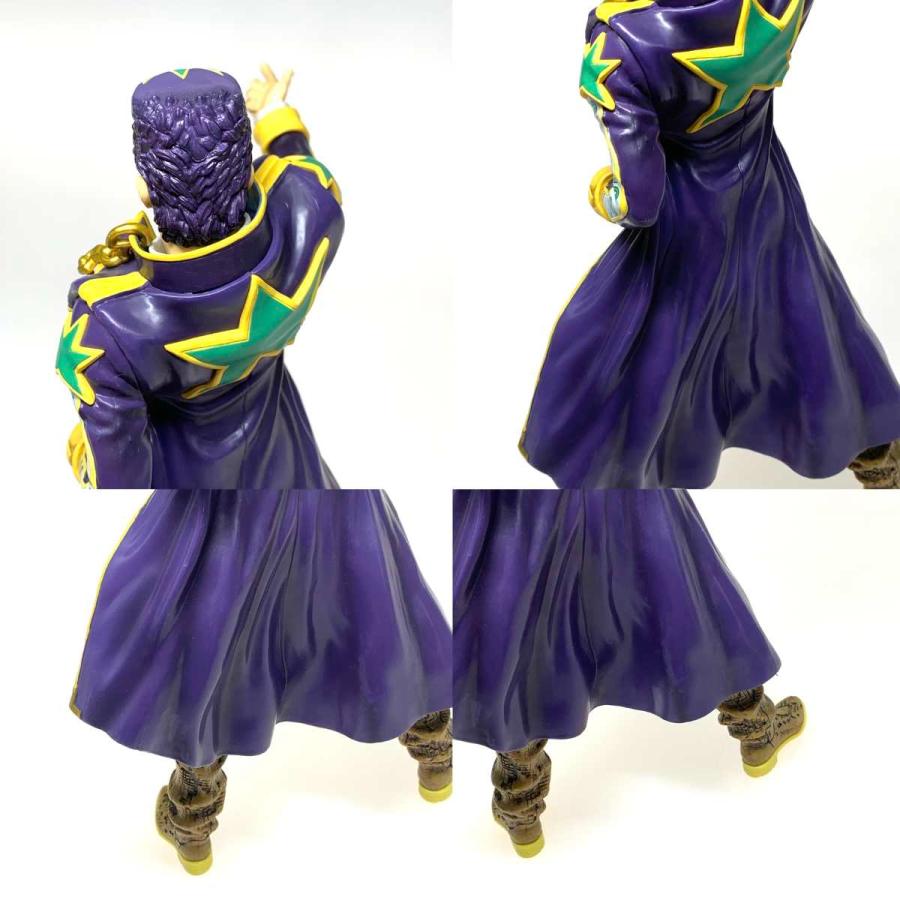 フィギュア 空条承太郎 「一番くじ ジョジョの奇妙な冒険 JOJO'S