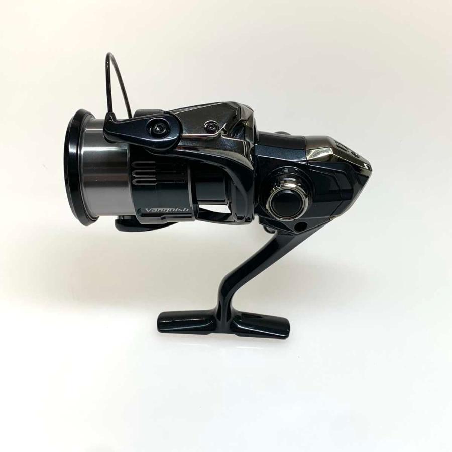 ○○ SHIMANO シマノ スピニングリール 19 バンキッシュ 2500S 03955
