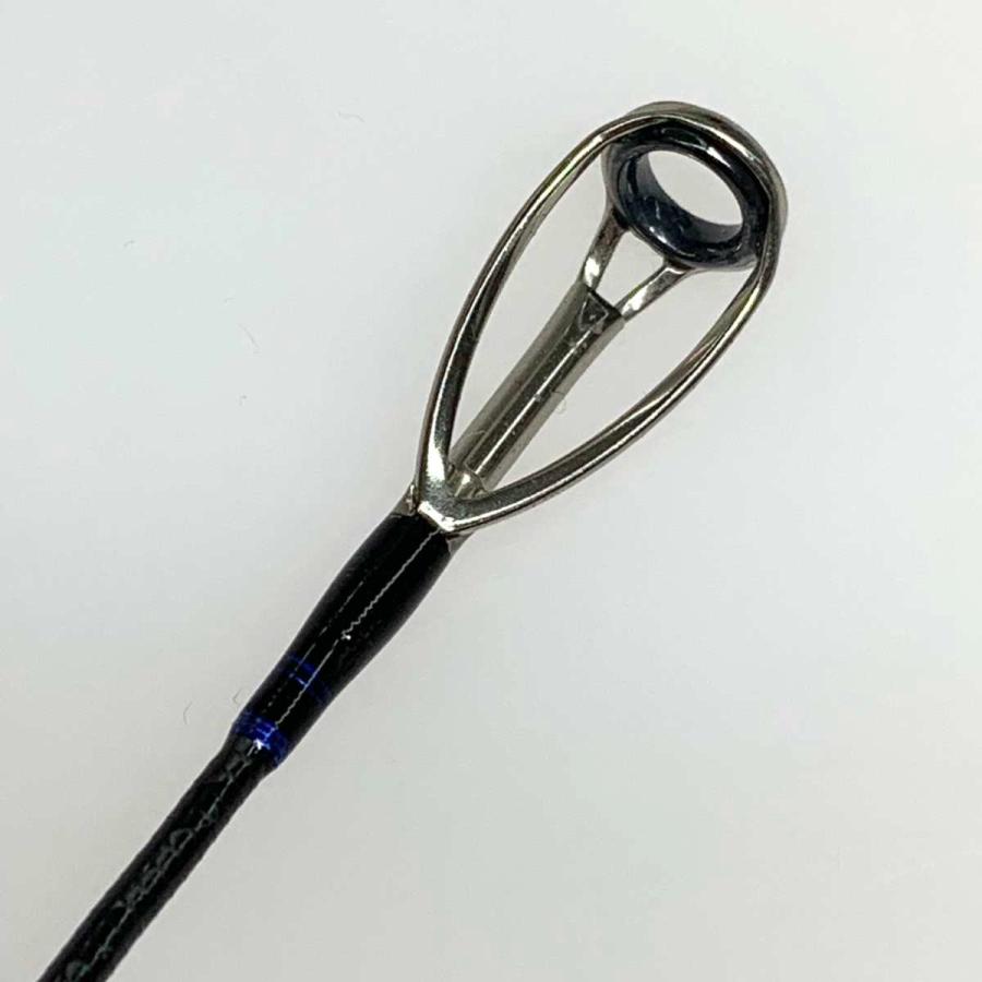 SHIMANO シマノ ルアーロッド コルトスナイパーSS S106MH 本体のみ 39452 やや傷や汚れあり_4