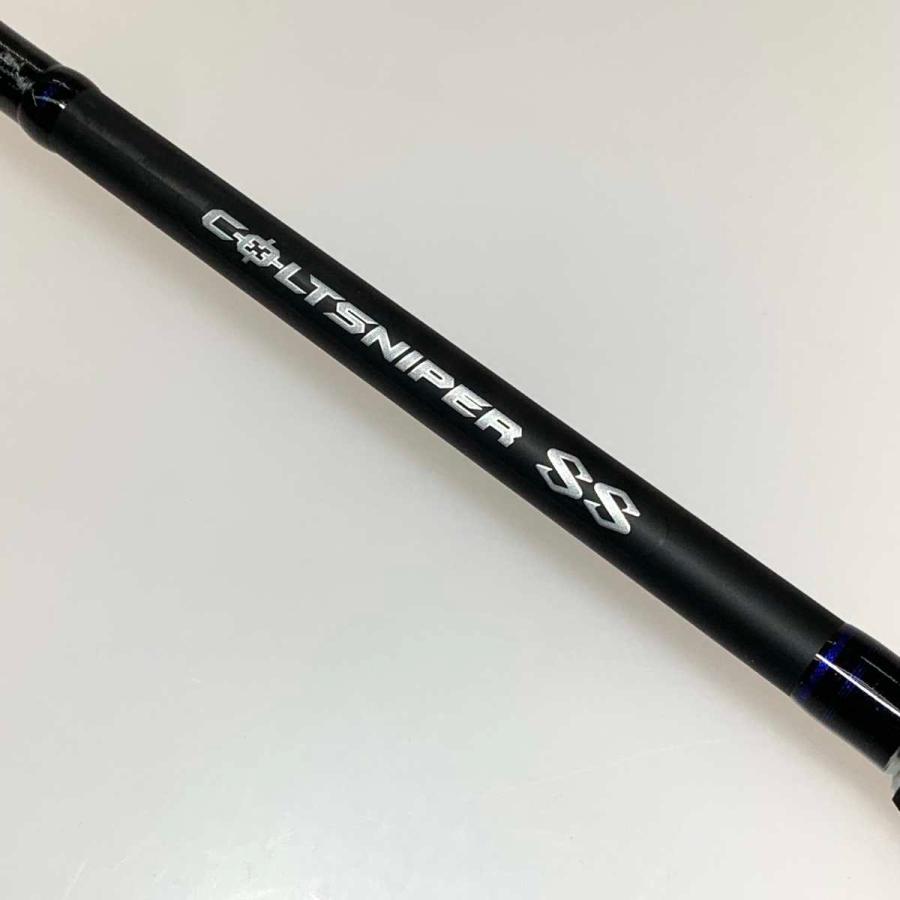 SHIMANO COLTSNIPER SS S106MH ロッド SHIMANO シマノ ルアーロッド コルトスナイパーSS S106MH 本体のみ