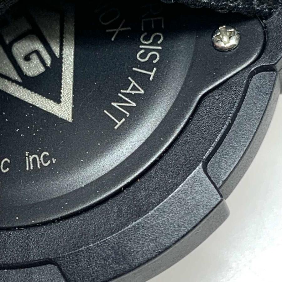 LUMINOX（ルミノックス） 腕時計 ブラック ヒステリックグラマーコラボ
