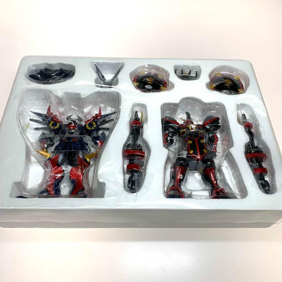 ホビー 超合金魂 GX-46R スーパーロボット大戦OG ダイゼンガー