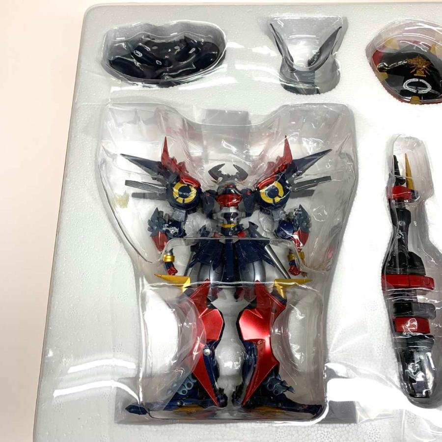 ホビー 超合金魂 GX-46R スーパーロボット大戦OG ダイゼンガー