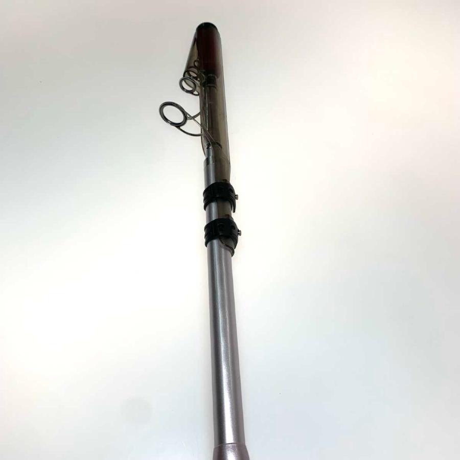 SHIMANO シマノ ロッド スピンパワー 405CX-T 24449 やや傷や汚れあり