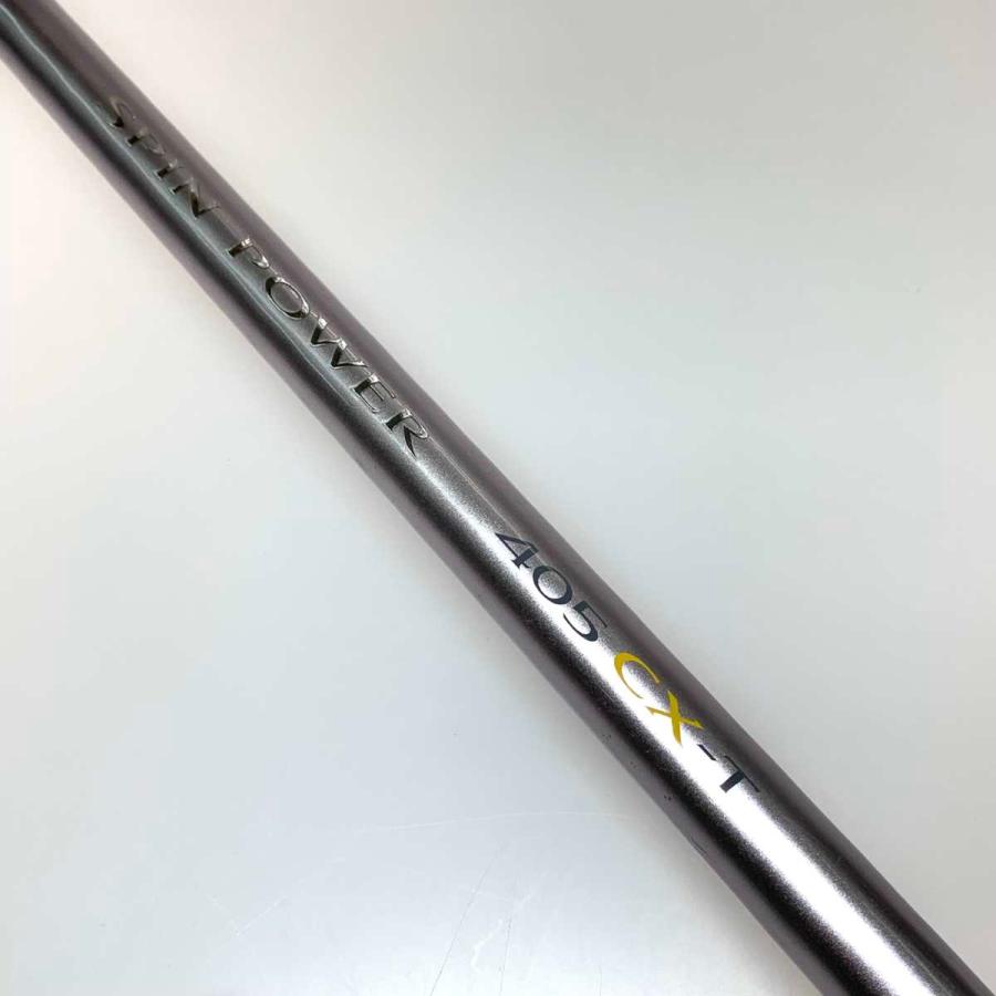 SHIMANO シマノ ロッド スピンパワー 405CX-T 24449 やや傷や汚れあり