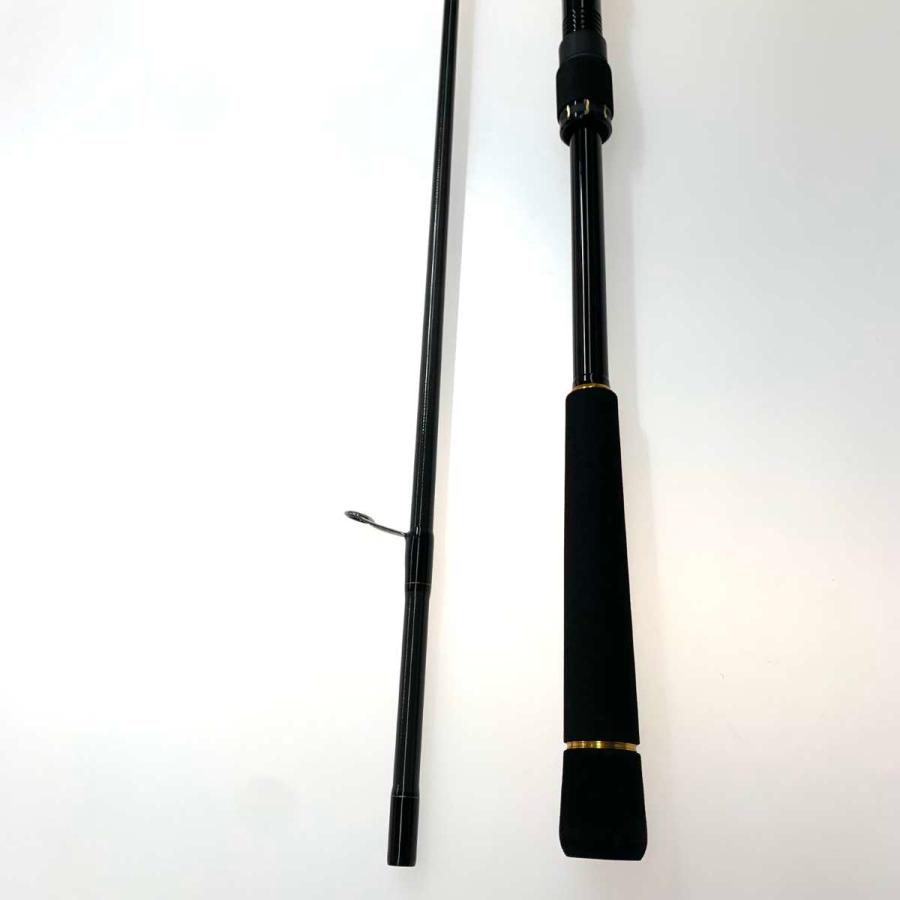DAIWA ダイワ ルアーロッド  ラテオ 100ML  05800037 DAIWA ダイワ ルアーロッド ラテオ 100ML 05800037 目立った傷や汚れ
