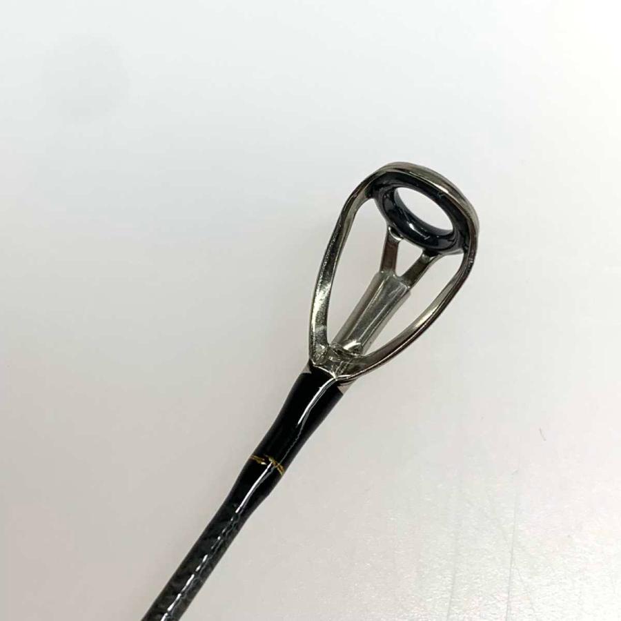 DAIWA ダイワ ルアーロッド ラテオ 100ML 05800037 目立った傷や汚れ
