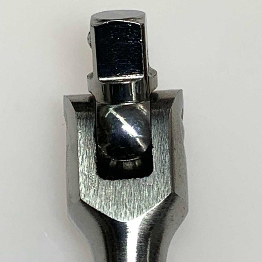 Snap-on スナップオン 工具 ブレーカーバー SN15A やや傷や汚れあり