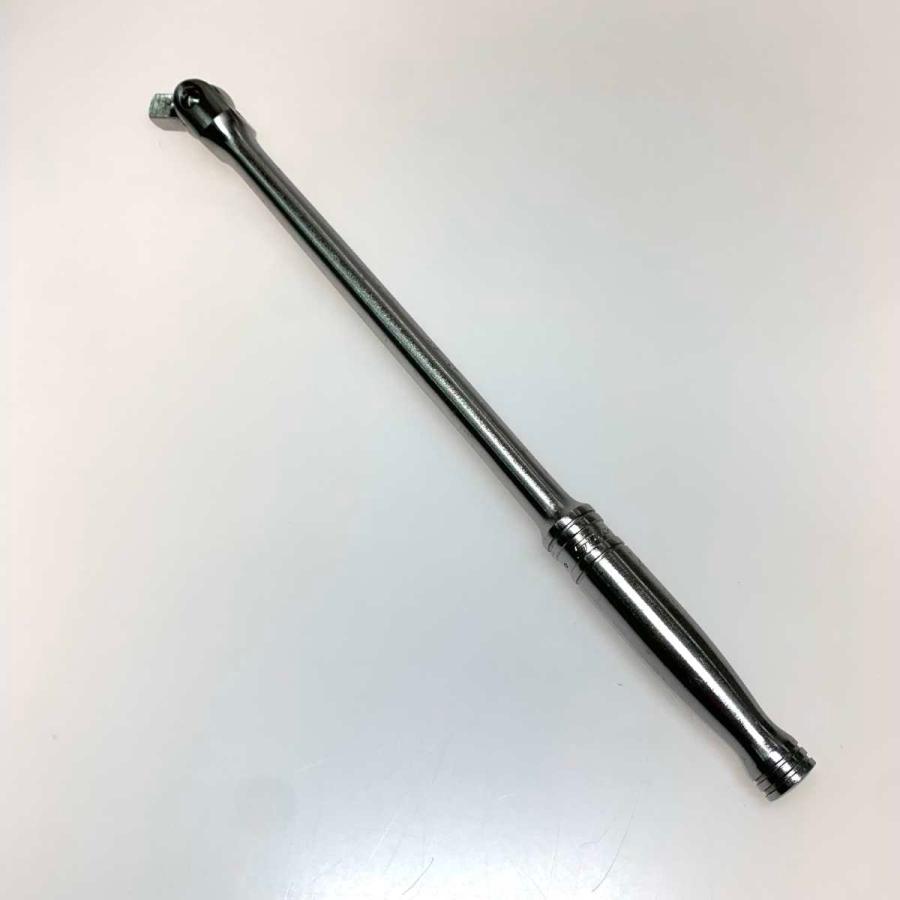 Snap-on スナップオン 工具 ブレーカーバー SN15A やや傷や汚れあり