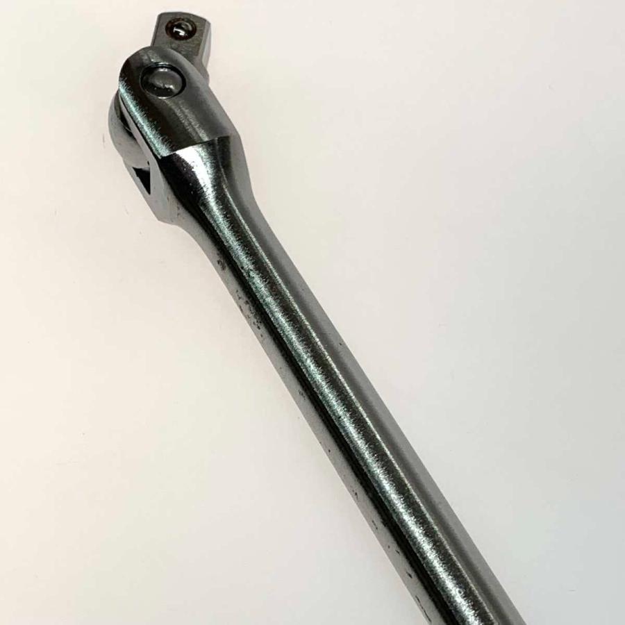 Snap-on スナップオン 工具 ブレーカーバー SN15A やや傷や汚れあり